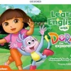LEARN ENGLISH WITH DORA THE EXPLORER LEVEL 3 SB