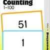 LEARNING LINE FLASHCARDS - COUNTING 1-100
