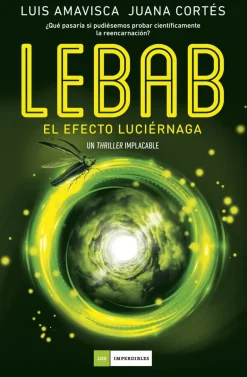 LEBAB. EL EFECTO LUCIERNAGA