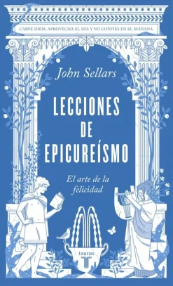 LECCIONES DE EPICUREISMO