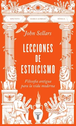 LECCIONES DE ESTOICISMO