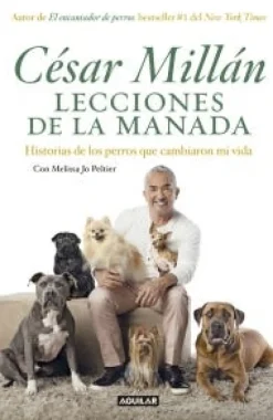 LECCIONES DE LA MANADA