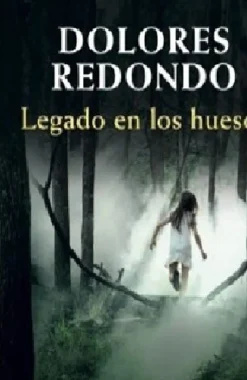 LEGADO EN LOS HUESOS