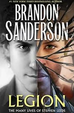 LEGION (INTERNATIONAL EDITION)