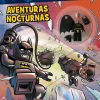LEGO BATMAN - AVENTURAS NOCTURNAS