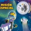 LEGO CITY - MISION ESPACIAL