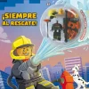 LEGO CITY - SIEMPRE AL RESCATE