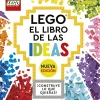 LEGO EL LIBRO DE LAS IDEAS NUEVA EDICIÓN