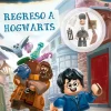 LEGO HARRY POTTER - REGRESO A HOGWARTS