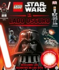 LEGO STAR WARS: EL LADO OSCURO