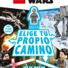 LEGO STAR WARS: ELIGE TU PROPRIO CAMINO