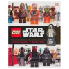 LEGO STAR WARS: ENCICLOPEDIA DE PERSONAJES