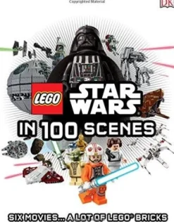 LEGO STAR WARS IN 100 SCENES