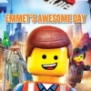LEGO: THE LEGO MOVIE: EMMET´S AWESOME DAY