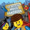 LEGO: THE LEGO MOVIE: THE OFFICIAL MOVIE HANDBOOK