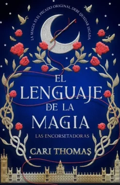 LENGUAJE DE LA MAGIA, EL
