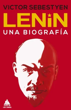 LENIN. UNA BIOGRAFÍA