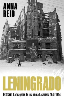 LENINGRADO