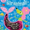 LENTEJUELAS: ES DIVERTIDO SER UN SIRENIMAL SEQUINS: IT´S FUN TO BE FURMAID