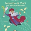 LEONARDO DA VINCI Y LAS MÁQUINAS VOLADORAS