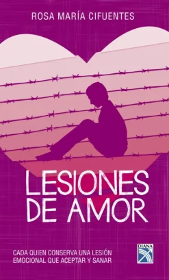 LESIONES DE AMOR