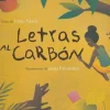 LETRAS AL CARBÓN