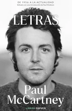 LETRAS. EDICIÓN ACTUALIZADA EN TAPA BLANDA