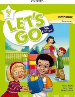 LET´S BEGIN LEVEL 2 WB W /  ONLINE PRACTICE