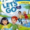 LET´S GO 5ED. 3 SB