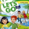 LET´S GO 5ED. 4 SB