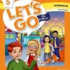 LET´S GO 5ED. 5 WB W /  ONLINE PRACTICE