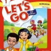 LET´S GO 5ED. 1 WB W /  ONLINE PRACTICE