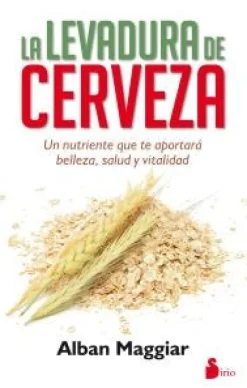 LEVADURA DE CERVEZA, LA