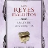 LEY DE LOS VARONES, LA. REYES MALDITOS 4