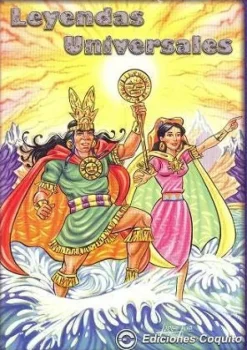 LEYENDAS UNIVERSALES