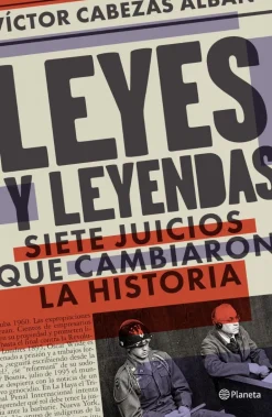 LEYES Y LEYENDAS
