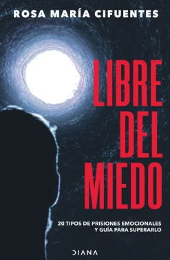 LIBRE DEL MIEDO