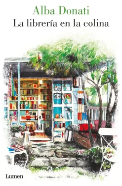 LIBRERIA IN COLLINA, LA