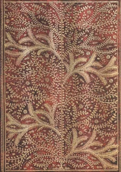 LIBRERTA TAPA DURA GRANDE WILDWOOD