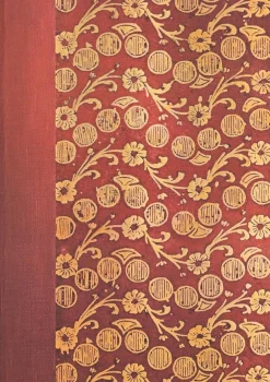 LIBRERTA TAPA DURA MIDI THE WAVES (VOLUME 4)