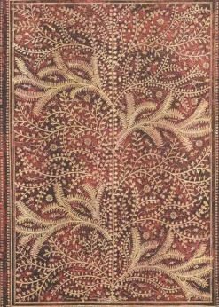 LIBRERTA TAPA DURA MIDI WILDWOOD