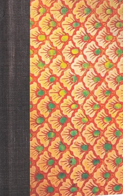 LIBRERTA TAPA DURA MINI THE WAVES (VOLUME 3)