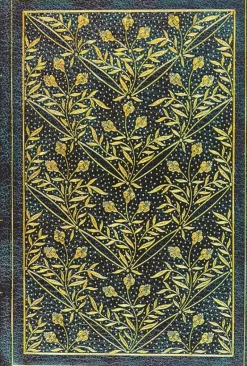 LIBRERTA TAPA DURA MINI WILDFLOWER SONG