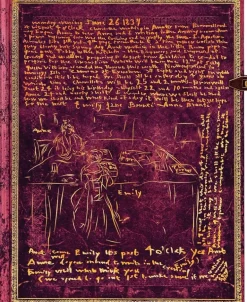 LIBRERTA TAPA DURA ULTRA THE BRONTË SISTERS