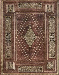 LIBRETA TAPA BLANDA GRANDE FIRST FOLIO