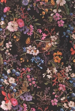 LIBRETA TAPA BLANDA MINI FLORALIA