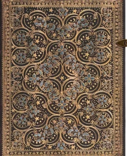 LIBRETA TAPA DURA GRANDE RESTORATION