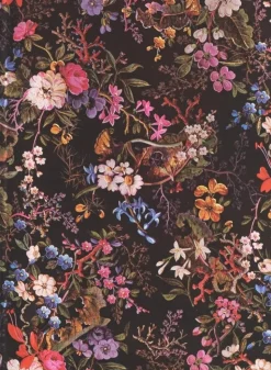 LIBRETA TAPA DURA GRANDE FLORALIA