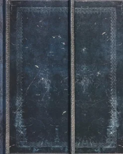 LIBRETA TAPA DURA GRANDE INKBLOT