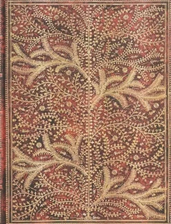 LIBRETA TAPA DURA GRANDE WILDWOOD